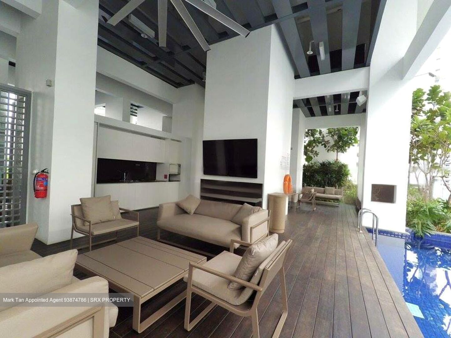 26 Newton (D11), Apartment #461528641